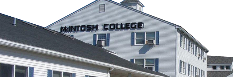 Colliers International sells two properties totaling $4.92 million - including the former McIntosh College main campus